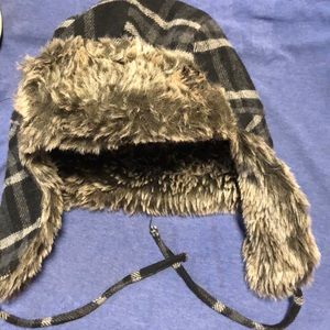 Men’s beanie